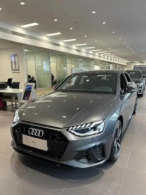 奥迪a4l的颜色怎么选?_奥迪a4l社区_易车社区