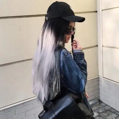 qq头像女生霸气高冷范做个女王称霸一方