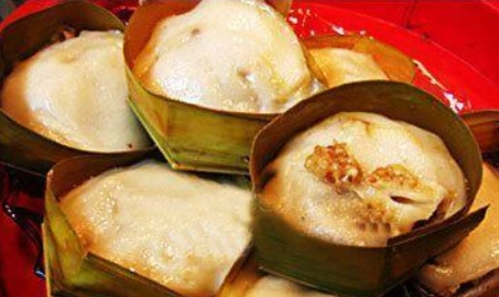 2019壮族三月三歌节图片广西壮族三月三传统美食图