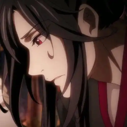 魔道祖师同人:蓝曦臣遭恶语刁难 魏无羡御尸救场