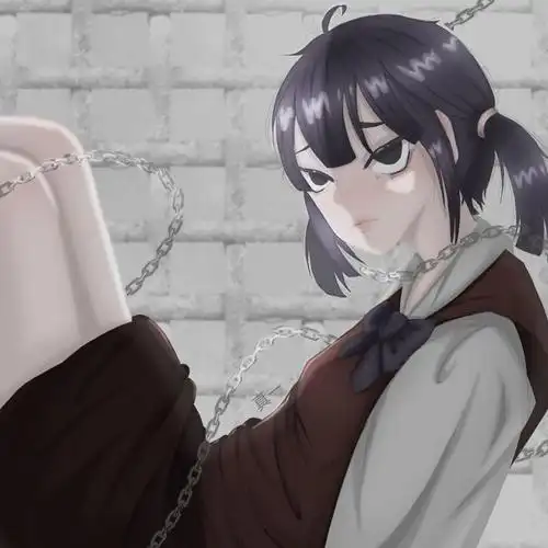 禁锢制服少女方图1080p