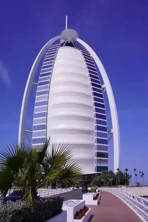 我在迪拜打车被"宰"!倾诉令人崩溃的打车经历_迪拉姆_aloft_中东