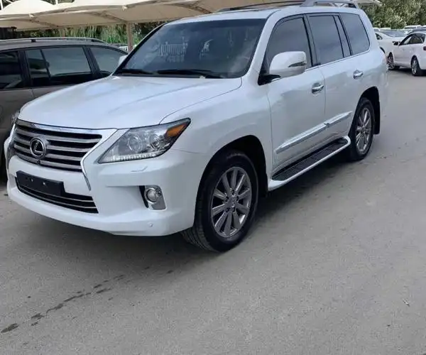 雷克萨斯越野车(雷克萨斯越野车2023新款)