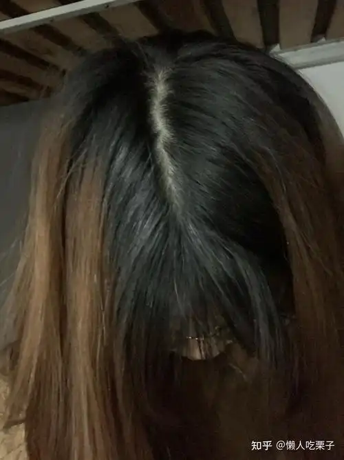 这样的发缝宽度算正常吗? - 知乎