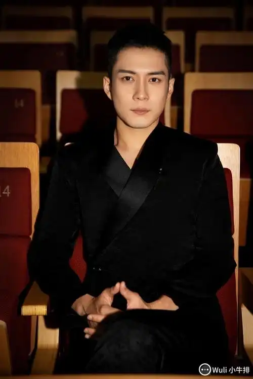 md 韩东君好帅,各位姐妹有他的照片吗!