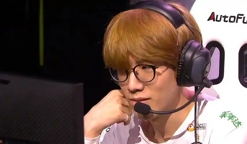 原创theshy为复出拼尽全力偷偷用小号练习英雄但ig没让他打训练赛