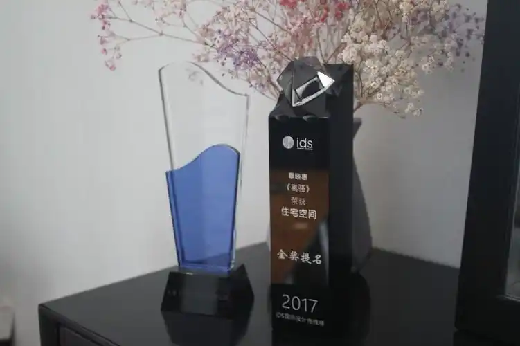 章晓惠:从设计小白到圈内资深室内设计师,从业20余年初心不移!