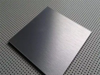 佛山厂家直销304不锈钢平板201 2b面不锈钢板带磁400系不锈铁板材