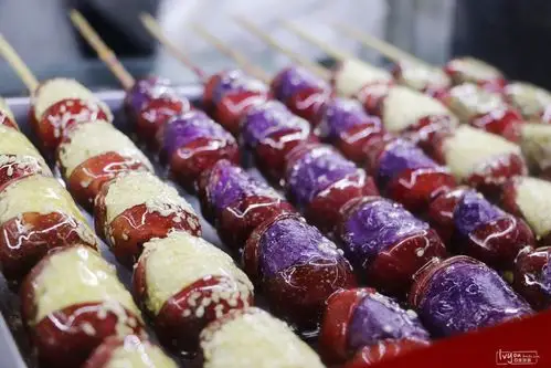 糖葫芦 - 堆糖,美图壁纸兴趣社区