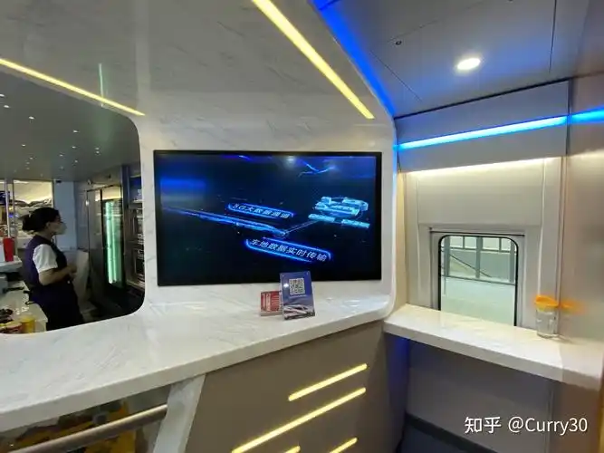 4智能动车组cr400bfgzcr400bfbz运转