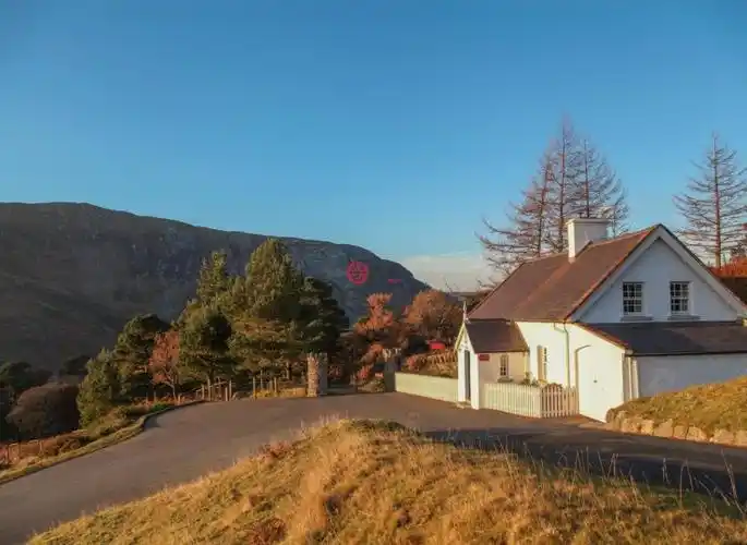 爱尔兰 /a>东部, a href="#" data-lemmaid="6984467">威克洛郡 /a>