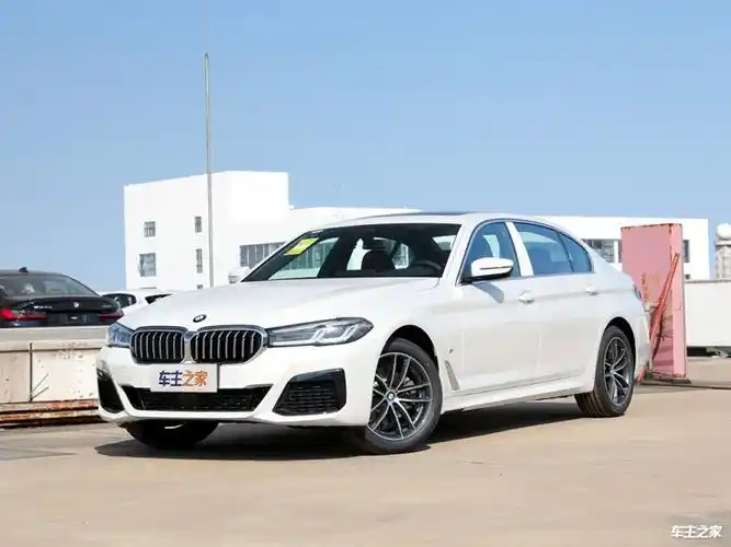 家庭年入30万左右可以入手宝马五系吗宝马5系用车成本解析