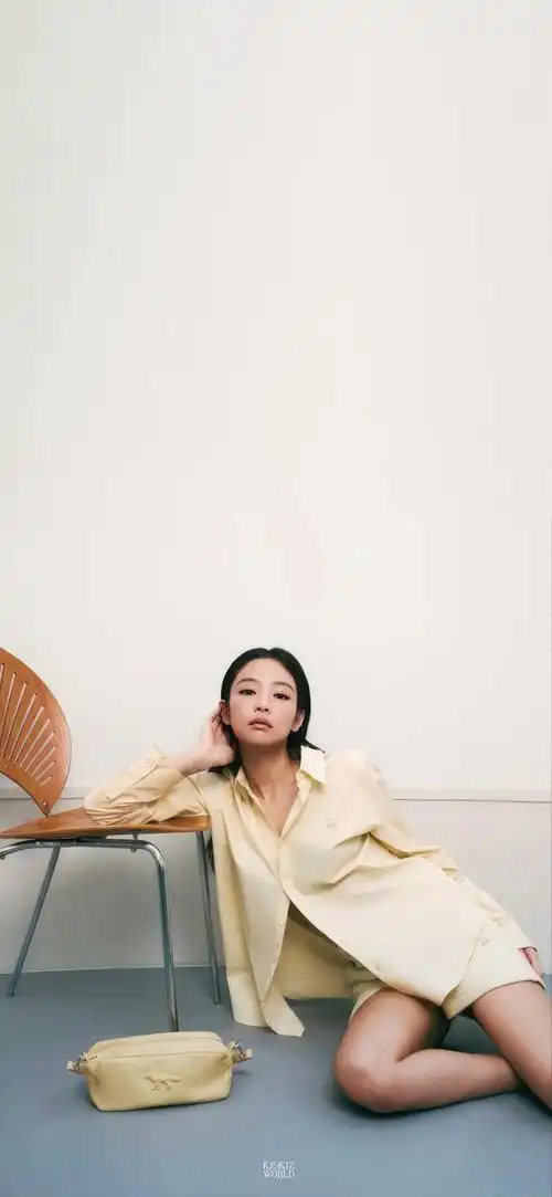 jennie[超话]##jennie壁纸