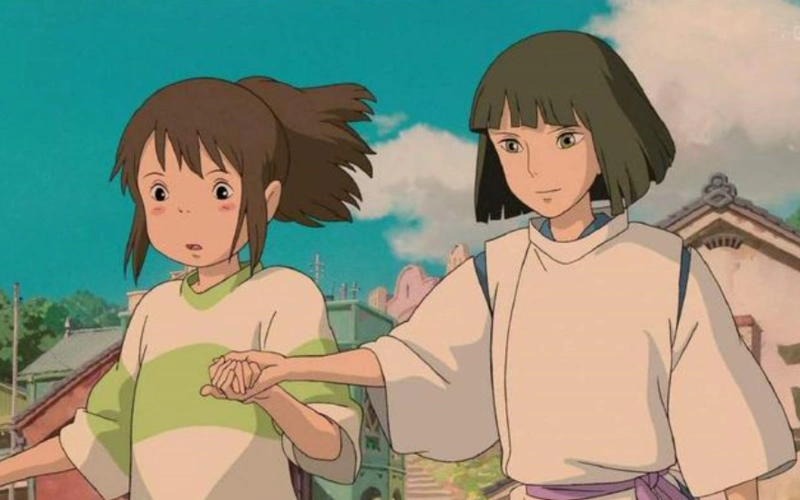 千与千寻的寓意是什么