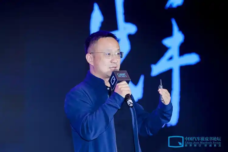 张峥:整个数字营销是一个从重购买到强运营的转变过程