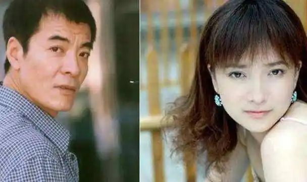 背负骂名嫁给许亚军的何晴,患脑瘤后陪伴她的却是廖京生_刘威_感情