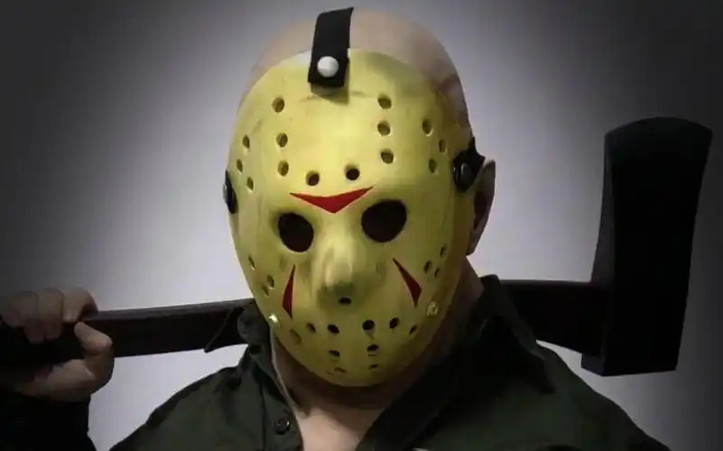 十三号星期五你要接受杰森沃赫斯的玫瑰吗