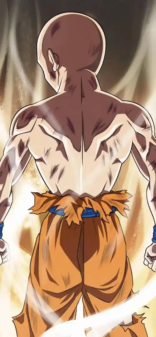 自在极意功背影杀,谁才是最好看的_上线_大冒险_原文