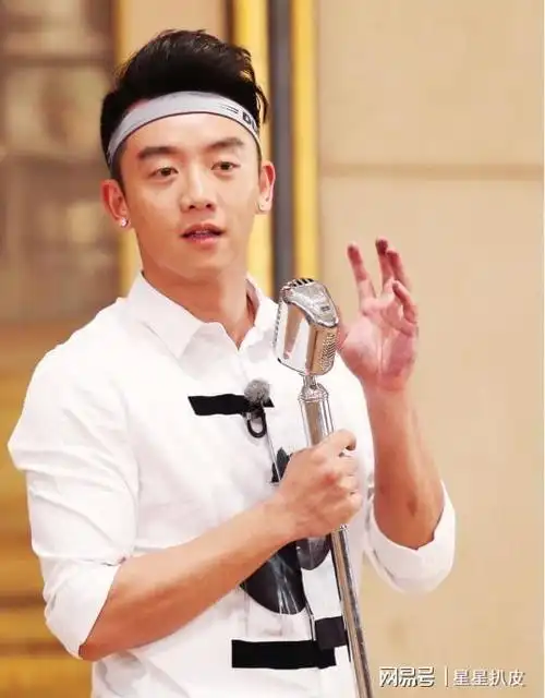 郑恺,你这次总算是堵上了那些黑粉的嘴-39认知网