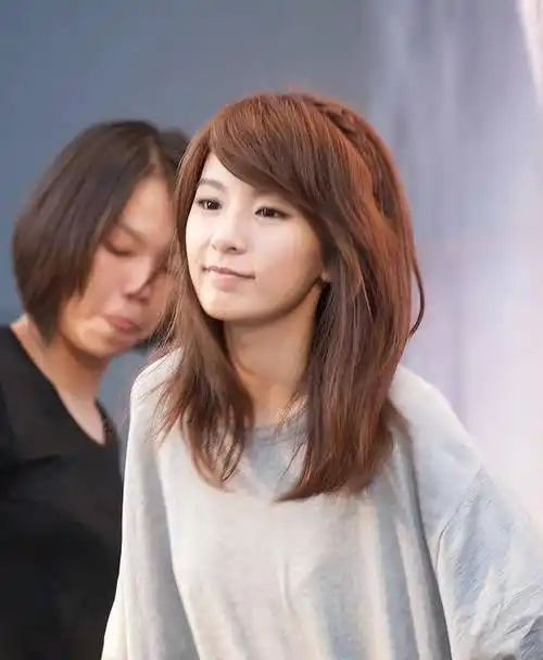 "爱情高手"田馥甄:多次拒绝林俊杰示爱,却和周董女助理传绯闻_hebe