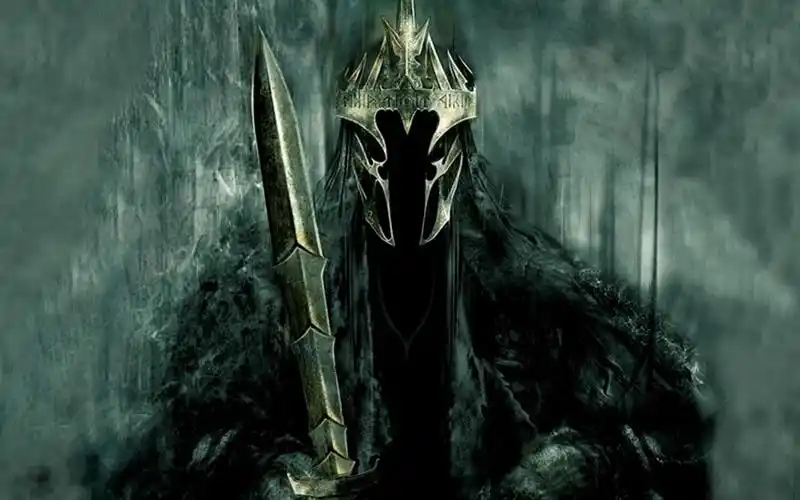 前方高能盘点指环王世界中的经典战役圣盔谷战役