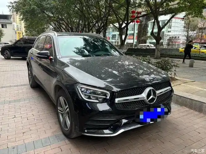 0t四驱 20款动感 全_奔驰glc论坛_汽车之家论坛