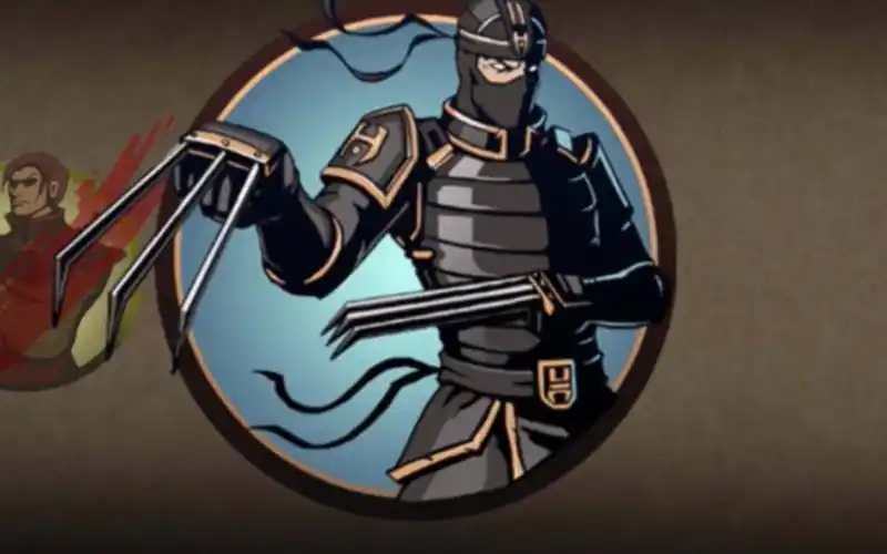 《暗影格斗2》山猫