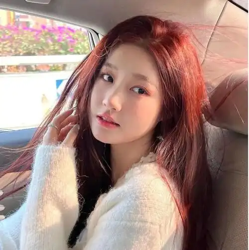 快来染发啦5款日常且容易驾驭的发色走在街上回头率超高