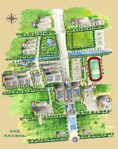 经常去吃,其实就在教育超市,特别方便!