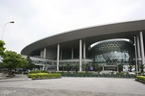 【上海科技馆摄影图片】上海风光摄影_太平洋电脑网摄影部落