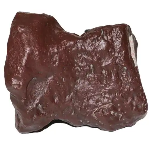 精品推荐---红伊丁陨石