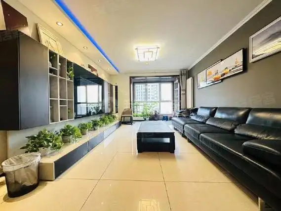 北京朝阳管庄北京新天地(东区)常营北京新天地三期3室1厅出租房源真实