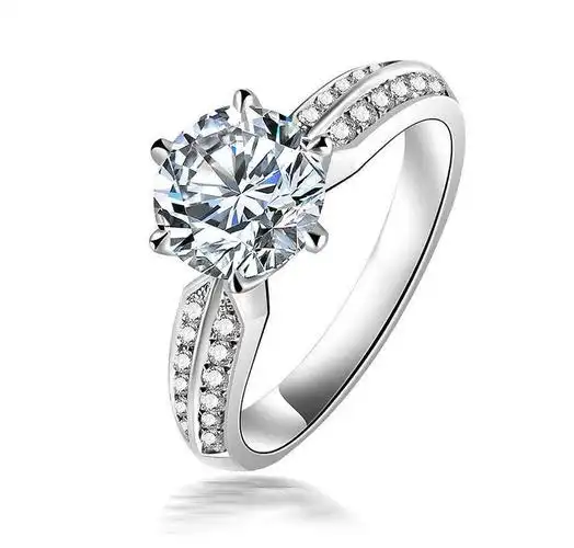 老凤祥30分钻戒大概多少钱(老凤祥30分钻戒12000贵吗)