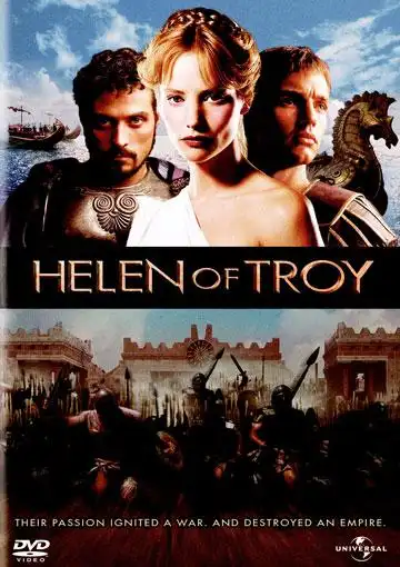 有没有关于特洛伊木马的电影?