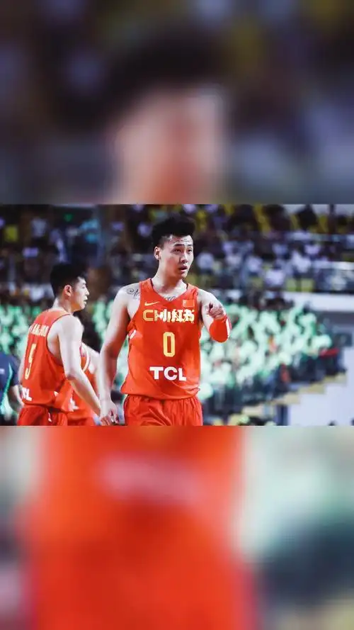 cba广东宏远赵睿