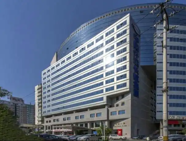 「北京海淀西直门写字楼出租|北京海淀西直门附近写字楼租金/价格」