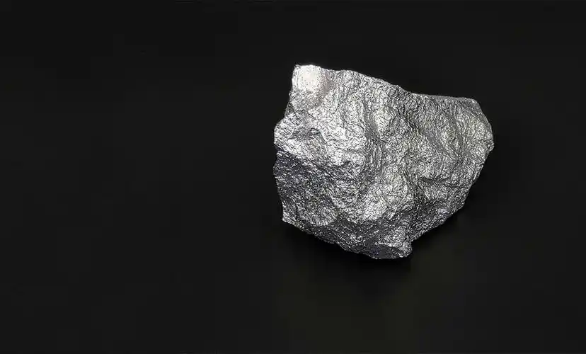 包头市晶华金属钙业有限责任公司