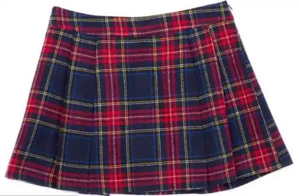 skirt是什么意思?