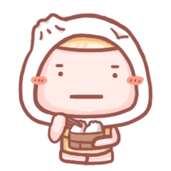 包哥哥第二弹微信动态表情