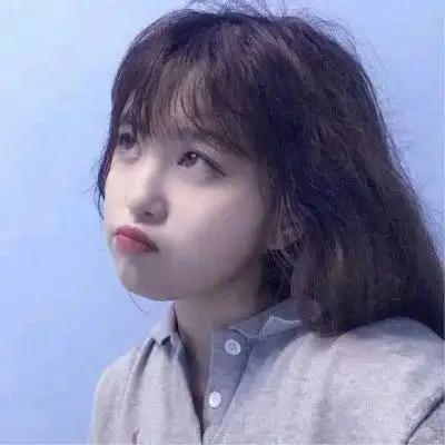 头像女生可爱萌2020精选呆萌可爱女生头像