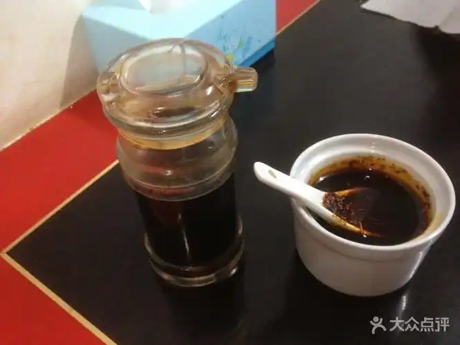 周记药膳鸡锅(怀远店)周记药膳鸡锅图片 - 第34张