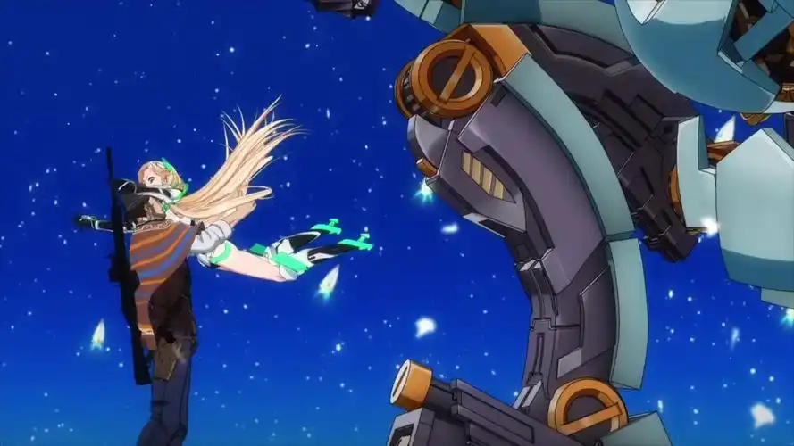 乐园追放宣传片集合,制作人访谈(生肉)