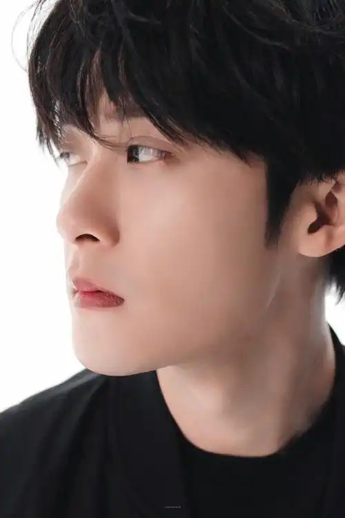 hogan品牌代言人檀健次