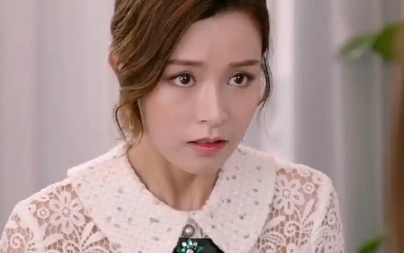 【只为遇见你】高洁(文咏珊)第二十九集