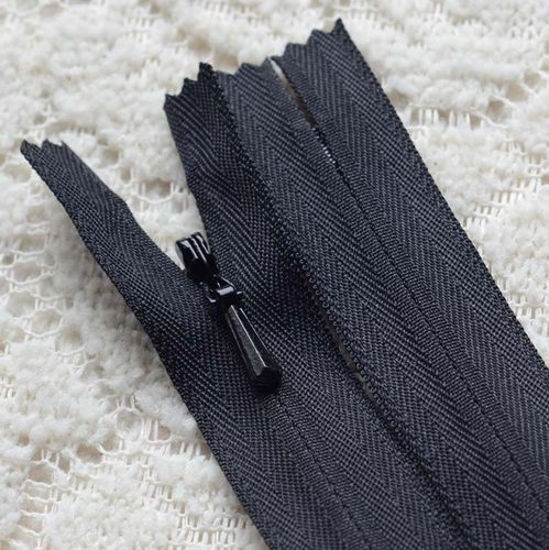 热销拉链隐形