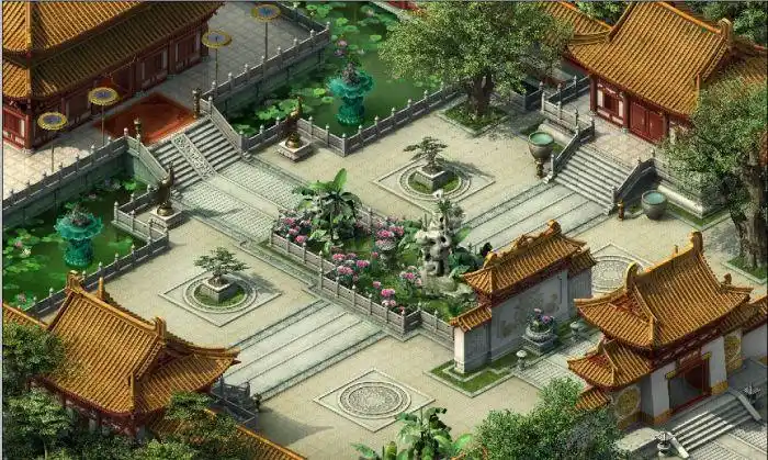 场景-hrl的收藏夹