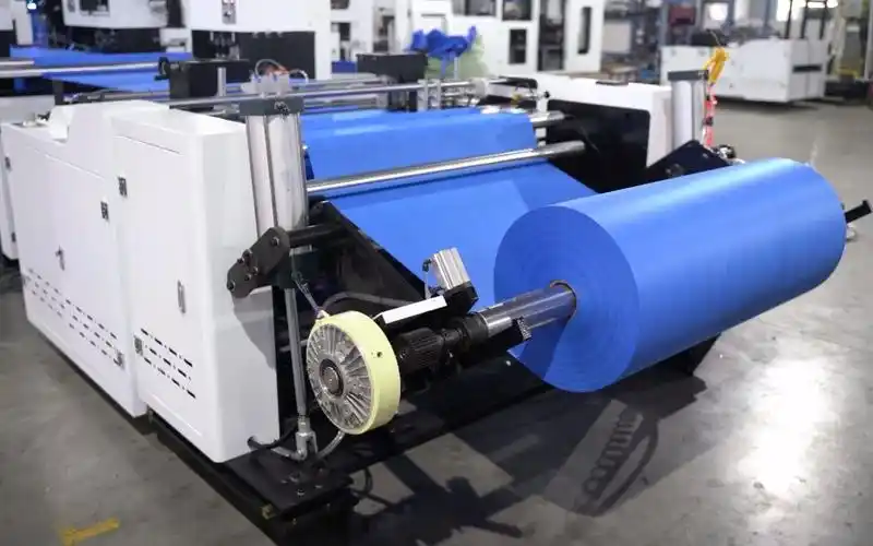 ktnw-g-无纺布制袋机