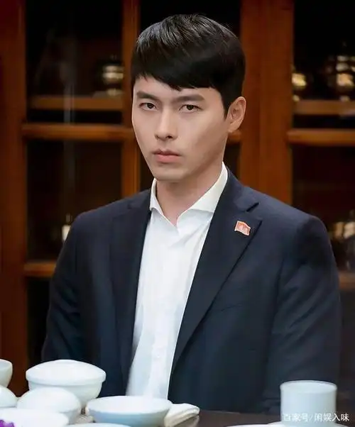 玄彬视帝陪跑,爱的迫降颗粒无收,他们依然是我心之所属