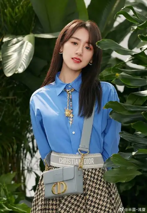 袁冰妍##向全世界安利袁冰妍