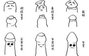 包茎的危害是比较多的.